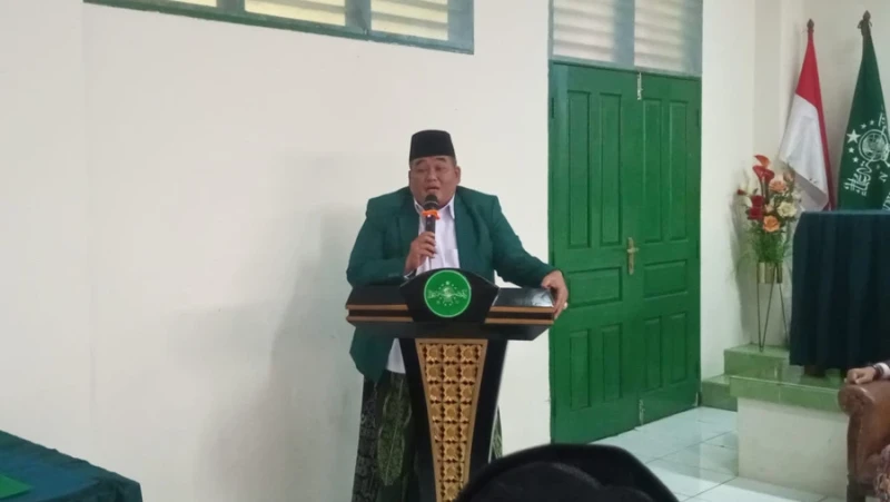Dokumentasi kegiatan dan kebersamaan warga PCNU Pengurus Cabang Kabupaten Cianjur